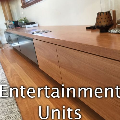 Entertainment Units
