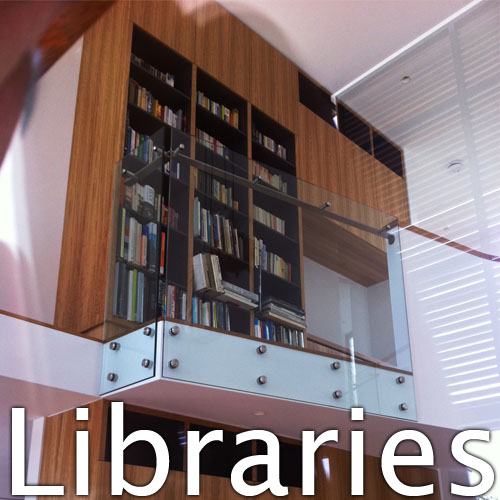 Libraries